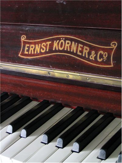 List Of Piano Manufacturers